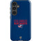 NHL Columbus Blue Jackets Lineup Galaxy S25 Plus Impact Case
